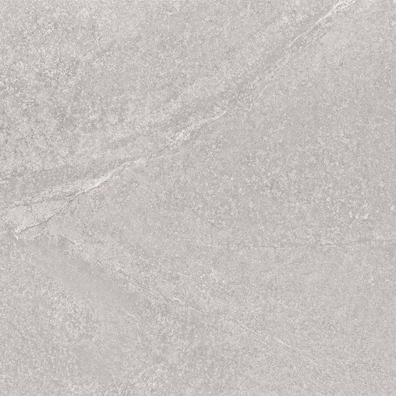 Mexen Circuit Grey Glazed Rectified Gres G1, Floor and Wall Tile 60 x 60 cm, Matte - TL344-060-060-02