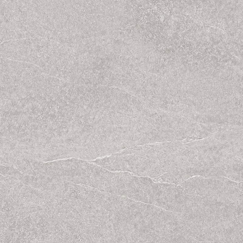 Mexen Circuit Grey Glazed Rectified Gres G1, Floor and Wall Tile 60 x 60 cm, Matte - TL344-060-060-02