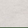 Mexen Flakes White glazed rectified porcelain stoneware G1, floor-wall tile 60 x 60 cm, carving - TL411-060-060-01