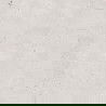 Mexen Flakes White glazed rectified porcelain stoneware G1, floor-wall tile 60 x 60 cm, carving - TL411-060-060-01
