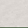 Mexen Flakes White glazed rectified porcelain stoneware G1, floor-wall tile 60 x 60 cm, carving - TL411-060-060-01