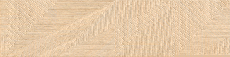 Mexen Ideal  Honey Rectified Glazed Porcelain G1, Wood-like Floor and Wall Tile 120 x 30 cm, Matte - TL701-120-030-52