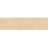 Mexen Ideal  Honey Glazed Rectified Porcelain, Wood-like Wall Tile 120 x 30 cm, Matte - TL701-120-030-52