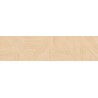 Mexen Ideal  Honey Glazed Rectified Porcelain, Wood-like Wall Tile 120 x 30 cm, Matte - TL701-120-030-52