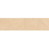 Mexen Ideal  Honey Glazed Rectified Porcelain, Wood-like Wall Tile 120 x 30 cm, Matte - TL701-120-030-52