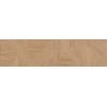 Mexen Ideal  Rectified Glazed Natural Stoneware G1, Wood-like Wall Tile 120 x 30 cm, Matte - TL701-120-030-53