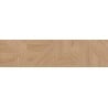 Mexen Ideal  Rectified Glazed Natural Stoneware G1, Wood-like Wall Tile 120 x 30 cm, Matte - TL701-120-030-53