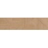 Mexen Ideal  Rectified Glazed Natural Stoneware G1, Wood-like Wall Tile 120 x 30 cm, Matte - TL701-120-030-53