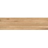 Mexen Western Wood Almond glazed rectified stoneware G1, wood-like wall tile 120 x 30 cm, matte - TL702-120-030-50