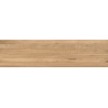 Mexen Western Wood Almond glazed rectified stoneware G1, wood-like wall tile 120 x 30 cm, matte - TL702-120-030-50