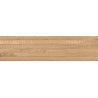 Mexen Western Wood Almond glazed rectified stoneware G1, wood-like wall tile 120 x 30 cm, matte - TL702-120-030-50