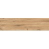 Mexen Western Wood Almond glazed rectified stoneware G1, wood-like wall tile 120 x 30 cm, matte - TL702-120-030-50