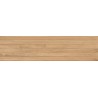 Mexen Western Wood Almond glazed rectified stoneware G1, wood-like wall tile 120 x 30 cm, matte - TL702-120-030-50