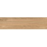Mexen Western Wood Almond glazed rectified stoneware G1, wood-like wall tile 120 x 30 cm, matte - TL702-120-030-50