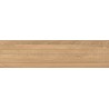 Mexen Western Wood Almond glazed rectified stoneware G1, wood-like wall tile 120 x 30 cm, matte - TL702-120-030-50