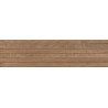 Mexen Western Wood Bruno glazed rectified tile G1, wood-like wall tile 120 x 30 cm, matte - TL702-120-030-51