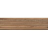 Mexen Western Wood Bruno glazed rectified tile G1, wood-like wall tile 120 x 30 cm, matte - TL702-120-030-51
