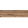 Mexen Western Wood Bruno glazed rectified tile G1, wood-like wall tile 120 x 30 cm, matte - TL702-120-030-51