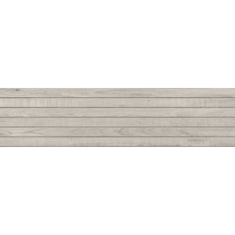 Mexen Western Wood Glazed Rectified Porcelain Stoneware G1, Wood-like Floor and Wall Tile 120 x 30 cm, Matte - TL702-120-030-52