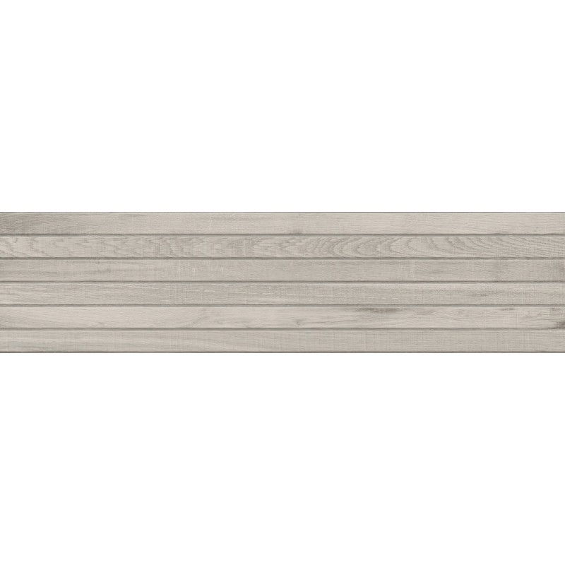 Mexen Western Wood Glazed Rectified Porcelain Stoneware G1, Wood-like Floor and Wall Tile 120 x 30 cm, Matte - TL702-120-030-52