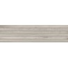 Mexen Western Wood Rectified Glazed Gray Stoneware, Wood-Like Wall Tile 120 x 30 cm, Matte - TL702-120-030-52