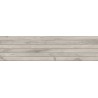 Mexen Western Wood Rectified Glazed Gray Stoneware, Wood-Like Wall Tile 120 x 30 cm, Matte - TL702-120-030-52