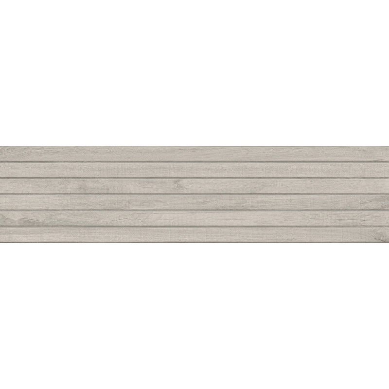 Mexen Western Wood Glazed Rectified Porcelain Stoneware G1, Wood-like Floor and Wall Tile 120 x 30 cm, Matte - TL702-120-030-52