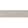 Mexen Western Wood Rectified Glazed Gray Stoneware, Wood-Like Wall Tile 120 x 30 cm, Matte - TL702-120-030-52