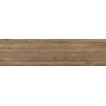 Mexen Western Wood Natural glazed rectified stoneware G1, wood-like wall tile 120 x 30 cm, matte - TL702-120-030-53