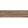 Mexen Western Wood Natural glazed rectified stoneware G1, wood-like wall tile 120 x 30 cm, matte - TL702-120-030-53