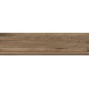 Mexen Western Wood Natural glazed rectified stoneware G1, wood-like wall tile 120 x 30 cm, matte - TL702-120-030-53