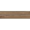 Mexen Western Wood Natural glazed rectified stoneware G1, wood-like wall tile 120 x 30 cm, matte - TL702-120-030-53