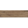 Mexen Western Wood Natural glazed rectified stoneware G1, wood-like wall tile 120 x 30 cm, matte - TL702-120-030-53