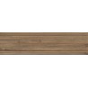 Mexen Western Wood Natural glazed rectified stoneware G1, wood-like wall tile 120 x 30 cm, matte - TL702-120-030-53