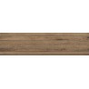 Mexen Western Wood Natural glazed rectified stoneware G1, wood-like wall tile 120 x 30 cm, matte - TL702-120-030-53