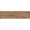Mexen Western Wood Walnut Glazed Rectified Porcelain Stoneware, Wood-like Wall Tile 120 x 30 cm, Matte - TL702-120-030-54