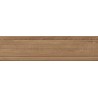 Mexen Western Wood Walnut Glazed Rectified Porcelain Stoneware, Wood-like Wall Tile 120 x 30 cm, Matte - TL702-120-030-54