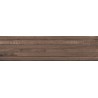 Mexen Western Wood Choco Glazed Rectified Gres, Wood-Like Wall Tile 120 x 30 cm, Matte - TL702-120-030-56