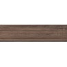 Mexen Western Wood Choco Glazed Rectified Gres, Wood-Like Wall Tile 120 x 30 cm, Matte - TL702-120-030-56