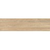 Mexen Western Wood Miele Glazed Rectified Porcelain Stoneware, Wood-Like Wall Tile 120 x 30 cm, Matte - TL702-120-030-57