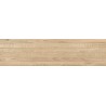 Mexen Western Wood Miele Glazed Rectified Porcelain Stoneware, Wood-Like Wall Tile 120 x 30 cm, Matte - TL702-120-030-57
