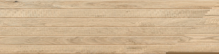 Mexen Western Wood Miele Glazed Rectified Porcelain Tile, Wood-like, Wall 120 x 30 cm, Matte - TL702-120-030-57