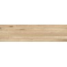 Mexen Western Wood Miele Glazed Rectified Porcelain Stoneware, Wood-Like Wall Tile 120 x 30 cm, Matte - TL702-120-030-57