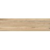 Mexen Western Wood Miele Glazed Rectified Porcelain Stoneware, Wood-Like Wall Tile 120 x 30 cm, Matte - TL702-120-030-57