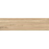 Mexen Western Wood Miele Glazed Rectified Porcelain Stoneware, Wood-Like Wall Tile 120 x 30 cm, Matte - TL702-120-030-57