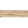 Mexen Western Wood Miele Glazed Rectified Porcelain Stoneware, Wood-Like Wall Tile 120 x 30 cm, Matte - TL702-120-030-57