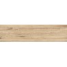 Mexen Western Wood Miele Glazed Rectified Porcelain Stoneware, Wood-Like Wall Tile 120 x 30 cm, Matte - TL702-120-030-57