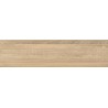 Mexen Western Wood Miele Glazed Rectified Porcelain Stoneware, Wood-Like Wall Tile 120 x 30 cm, Matte - TL702-120-030-57