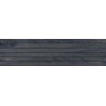Mexen Western Wood Nero glazed rectified stoneware tile G1, wood-like wall tile 120 x 30 cm, matte - TL702-120-030-58