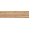 Mexen Mulberry Wood Honey glazed rectified porcelain stoneware tile G1, wood-like wall tile 120 x 30 cm, matte